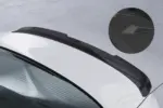 CSR zadnje krilo za BMW 5 VI (F10) limuzina