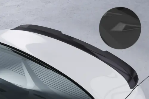 CSR zadnje krilo za BMW 5 VI (F10) limuzina