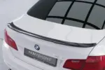 CSR zadnje krilo za BMW 5 VI (F10) limuzina