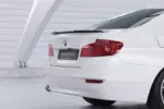 CSR zadnje krilo za BMW 5 VI (F10) limuzina