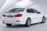 CSR zadnje krilo za BMW 5 VI (F10) limuzina