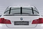 CSR zadnje krilo za BMW 5 VI (F10) limuzina