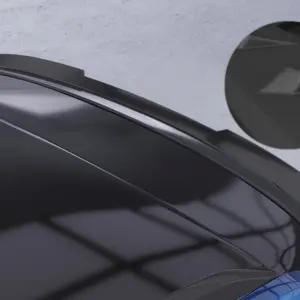CSR zadnje krilo za BMW 3 E91 karavan