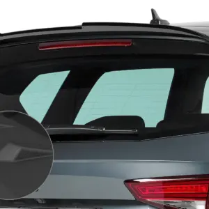 CSR zadnje krilo za Cupra Ateca I