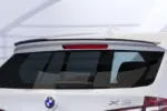 CSR zadnje krilo za BMW X3 II (F25)