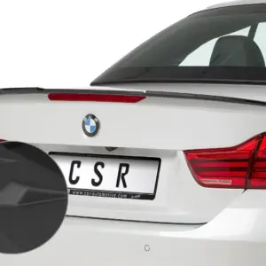 CSR zadnje krilo za BMW 4 I (F33/F83) kabriolet