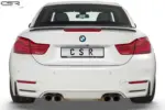 CSR zadnje krilo za BMW 4 I (F33/F83) kabriolet