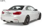 CSR zadnje krilo za BMW 4 I (F33/F83) kabriolet