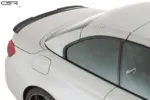 CSR zadnje krilo za BMW 4 I (F33/F83) kabriolet