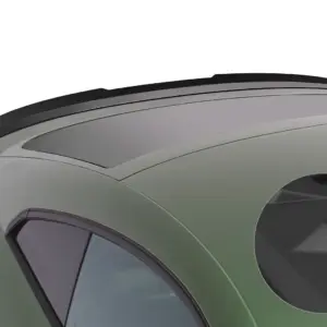CSR zadnje krilo za Audi TT III (FV/8S)