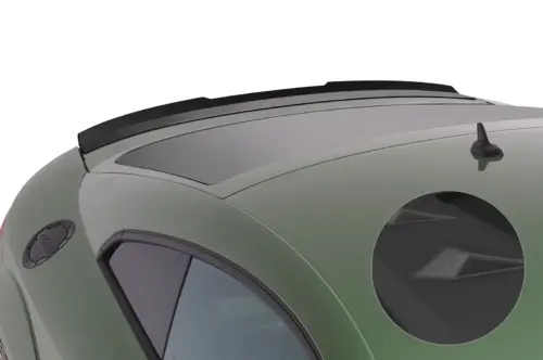 CSR zadnje krilo za Audi TT III (FV/8S)