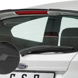CSR zadnje krilo za Ford Fiesta VII ST / ST-Line