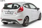 CSR zadnje krilo za Ford Fiesta VII ST / ST-Line
