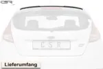 CSR zadnje krilo za Ford Fiesta VII ST / ST-Line