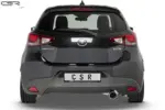 CSR zadnje krilo za Mazda 2 III (DJ)