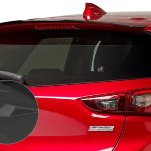 CSR zadnje krilo za Mazda CX-3 I