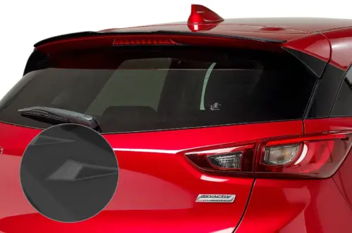 CSR zadnje krilo za Mazda CX-3 I