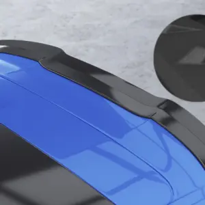 CSR zadnje krilo za Ford Fiesta VIII (MK8) ST/ST-Line