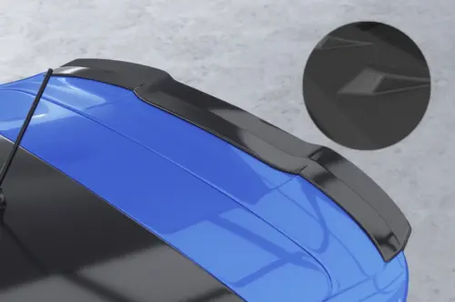 CSR zadnje krilo za Ford Fiesta VIII (MK8) ST/ST-Line