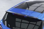 CSR zadnje krilo za Ford Fiesta VIII (MK8) ST/ST-Line
