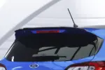 CSR zadnje krilo za Ford Fiesta VIII (MK8) ST/ST-Line