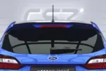 CSR zadnje krilo za Ford Fiesta VIII (MK8) ST/ST-Line
