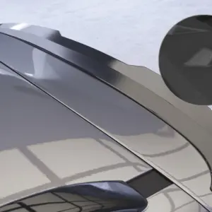 CSR zadnje krilo za Ford Kuga II