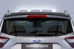 CSR zadnje krilo za Ford Kuga II