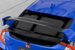 CSR zadnje krilo za Honda Civic X (FK) Type R