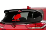 CSR zadnje krilo za Hyundai i30 III (PD) N