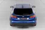 CSR zadnje krilo za Ford Focus III (MK3) karavan