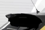 CSR zadnje krilo za Opel Corsa F (P2JO)
