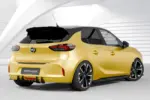 CSR zadnje krilo za Opel Corsa F (P2JO)