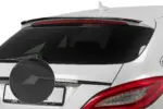 CSR zadnje krilo za Mercedes-Benz CLS II (X218) AMG-Line karavan