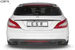 CSR zadnje krilo za Mercedes-Benz CLS II (X218) AMG-Line karavan
