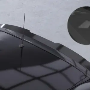 CSR zadnje krilo za Opel Adam I