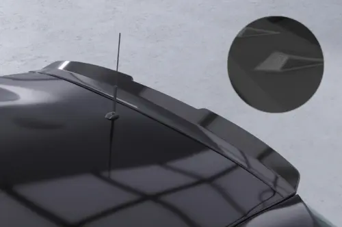 CSR zadnje krilo za Opel Adam I