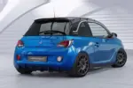 CSR zadnje krilo za Opel Adam I