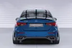CSR zadnje krilo za Mercedes-Benz A-razred V177 limuzina