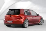 CSR zadnje krilo za VW Golf 4 (1J) hatchback