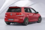CSR zadnje krilo za VW Golf 6 osnovno različico