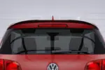 CSR zadnje krilo za VW Golf 6 osnovno različico