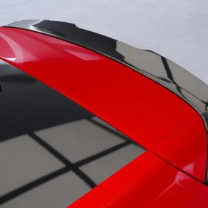 CSR zadnje krilo za VW Golf 8 GTI, GTD, R