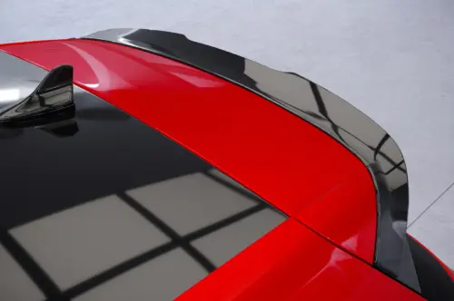 CSR zadnje krilo za VW Golf 8 GTI, GTD, R