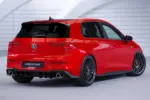 CSR zadnje krilo za VW Golf 8 GTI, GTD, R