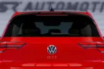 CSR zadnje krilo za VW Golf 8 GTI, GTD, R