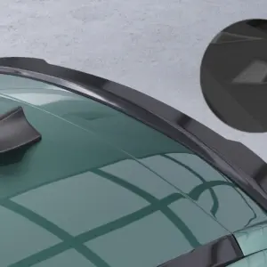 CSR zadnje krilo za BMW 5 F11 karavan