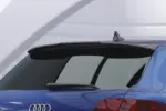 CSR zadnje krilo za Audi A3 II (8P) Sportback