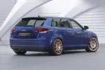CSR zadnje krilo za Audi A3 II (8P) Sportback