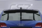CSR zadnje krilo za Audi A3 II (8P) Sportback